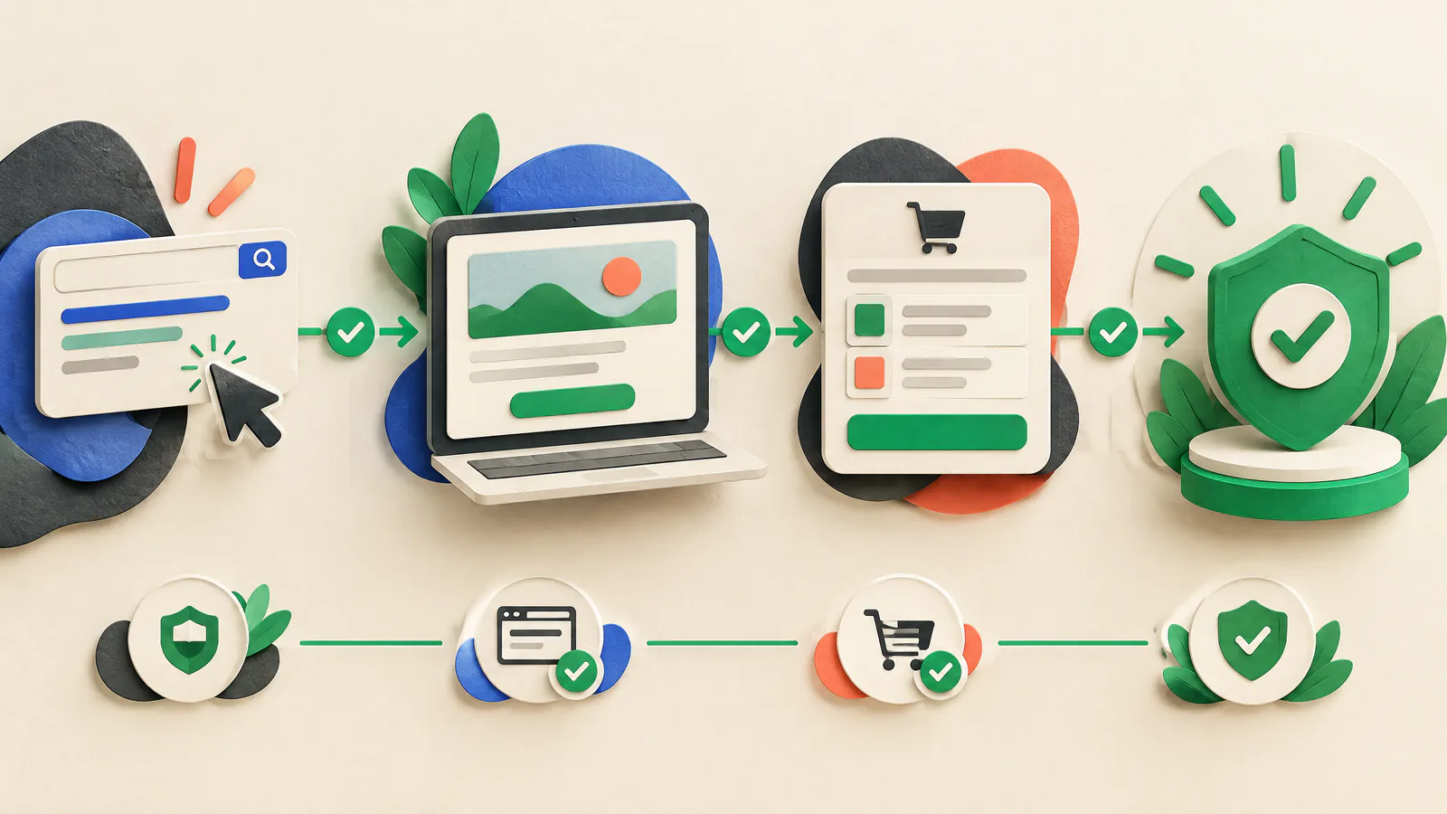 PPC Conversion Tracking Without Misleading Yourself — VISUAL GUIDE