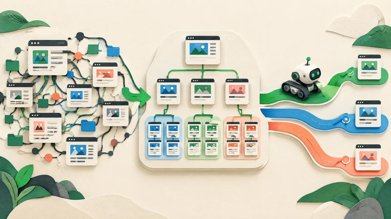 XML Sitemap Guide: Include Only URLs You Stand Behind — VISUAL GUIDE